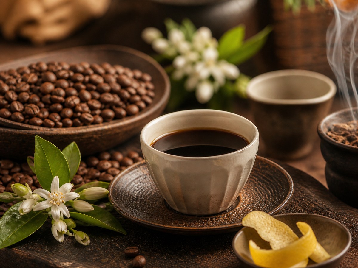 Yirgacheffe